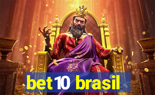 bet10 brasil